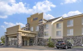 Comfort Inn & Suites Berea